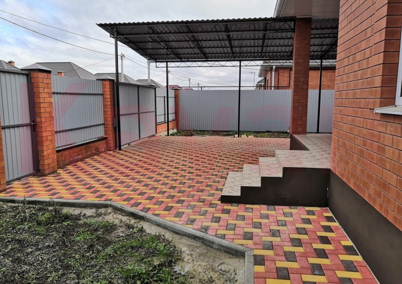 Продажа дома, 110 кв.м фото 4