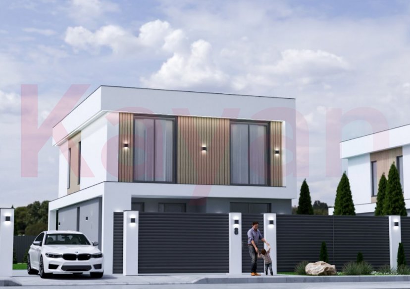 Продажа коттеджа, 157 кв.м фото 0