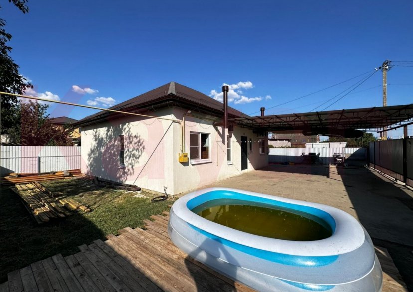 Продажа дома, 87 кв.м фото 0 Продажа дома, 87 кв.м фото 0