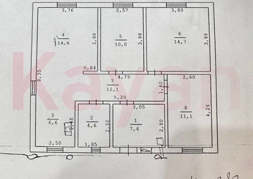 Продажа дома, 87 кв.м фото 18 Продажа дома, 87 кв.м фото 18