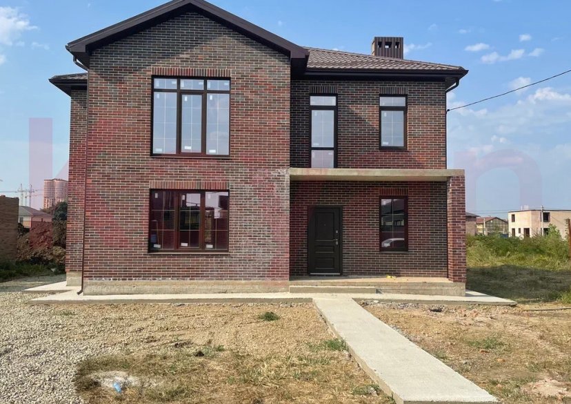 Продажа дома, 237 кв.м фото 0