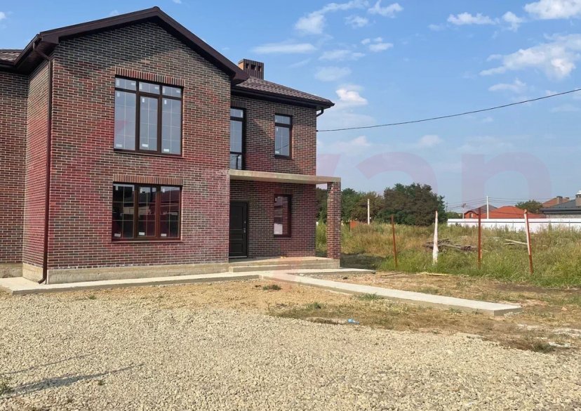 Продажа дома, 237 кв.м фото 1