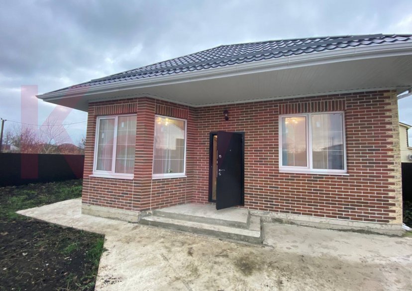 Продажа дома, 65 кв.м фото 0 Продажа дома, 65 кв.м фото 0