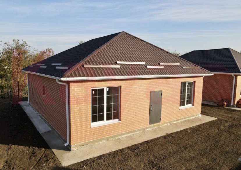 Продажа дома, 110 кв.м фото 1 Продажа дома, 110 кв.м фото 1