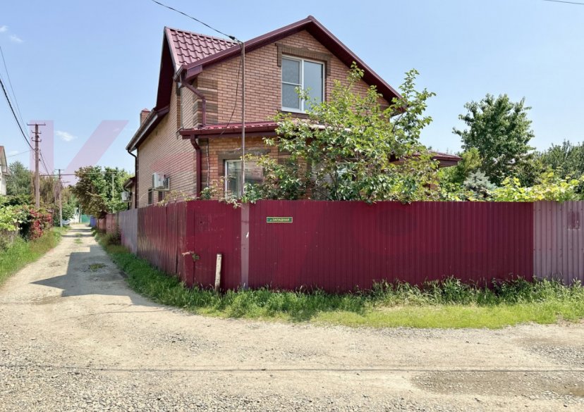 Продажа коттеджа, 165 кв.м фото 1