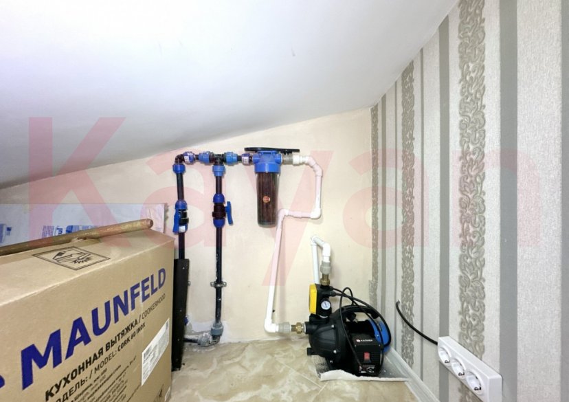 Продажа коттеджа, 165 кв.м фото 24