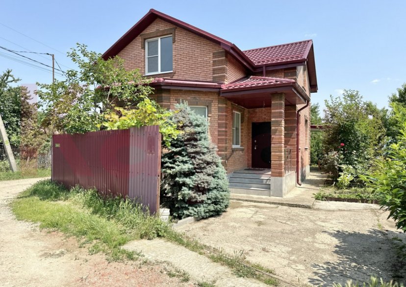 Продажа коттеджа, 165 кв.м фото 0