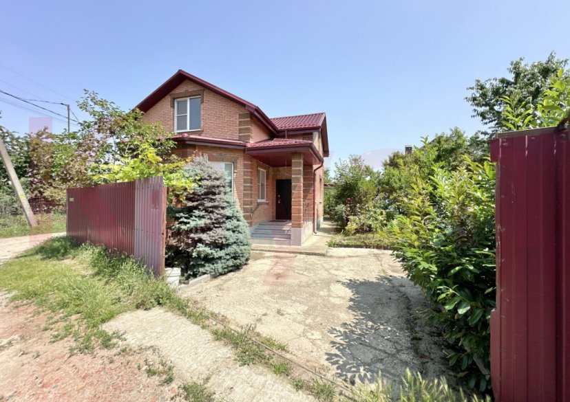 Продажа коттеджа, 165 кв.м фото 3