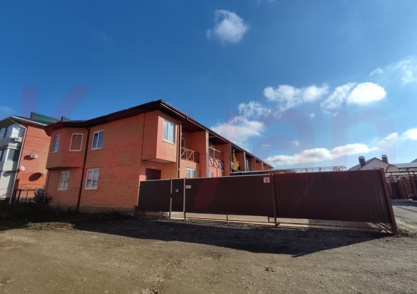 Продажа таунхауса, 102 кв.м фото 0