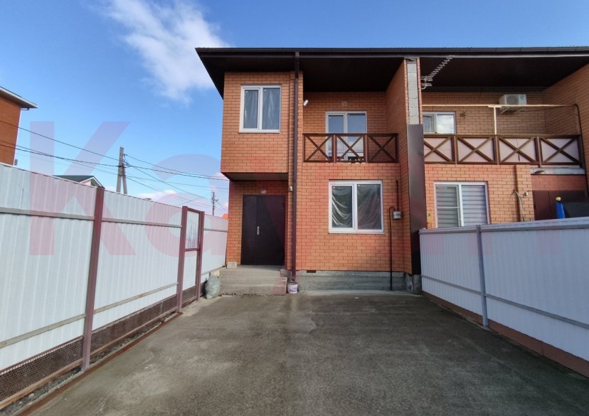 Продажа таунхауса, 102 кв.м фото 14