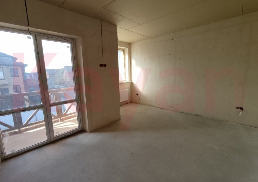 Продажа таунхауса, 102 кв.м фото 1