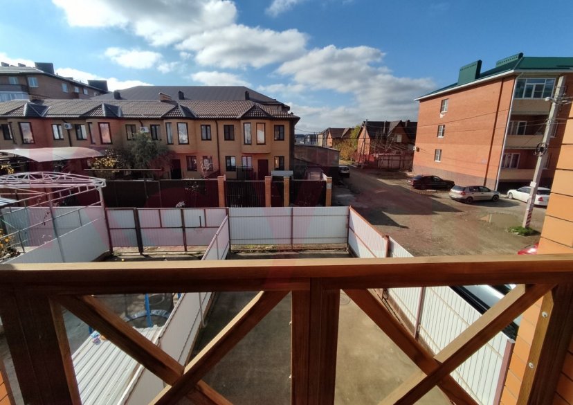 Продажа таунхауса, 102 кв.м фото 13