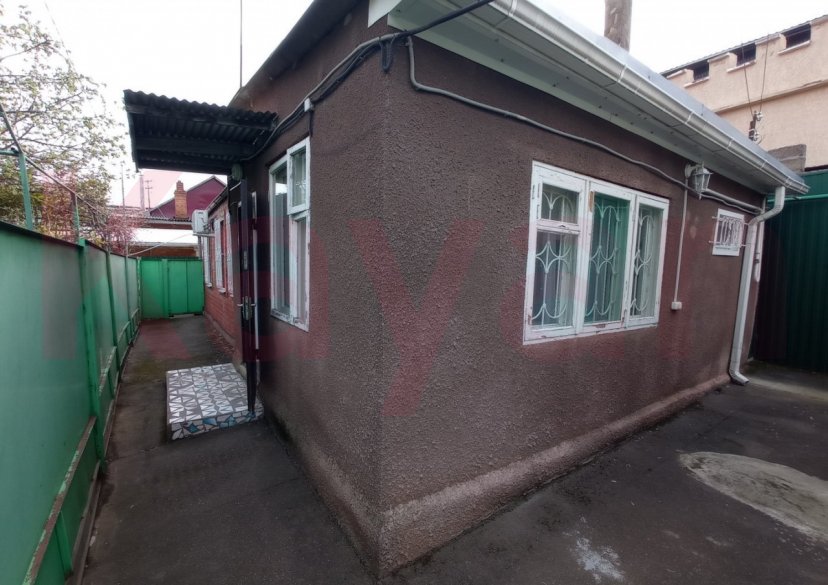 Аренда дома, 55 кв.м фото 19