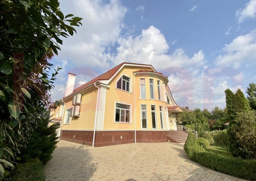 Продажа дома, 799 кв.м фото 1 Продажа дома, 799 кв.м фото 1