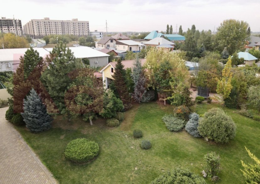 Продажа дома, 799 кв.м фото 4