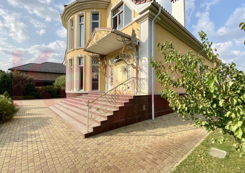 Продажа дома, 799 кв.м фото 1 Продажа дома, 799 кв.м фото 1