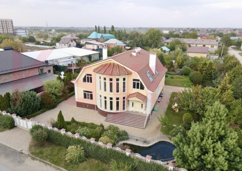 Продажа дома, 799 кв.м фото 0