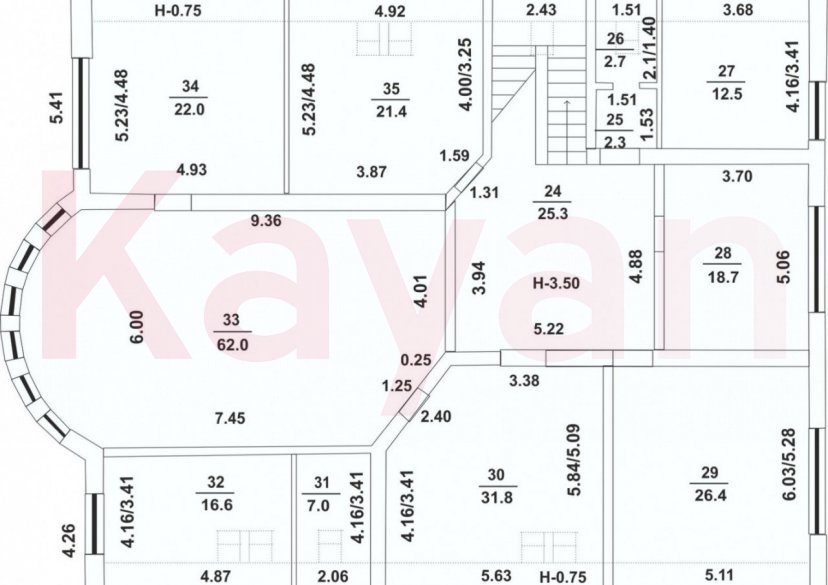 Продажа дома, 799 кв.м фото 27 Продажа дома, 799 кв.м фото 27