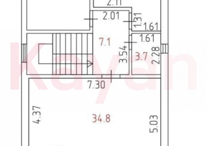 Продажа дома, 300 кв.м фото 2 Продажа дома, 300 кв.м фото 2