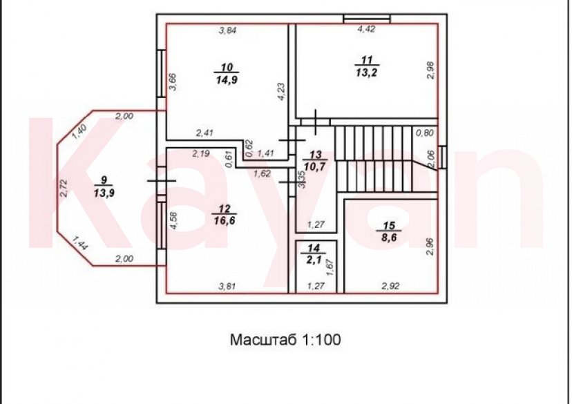Продажа дома, 178 кв.м фото 30