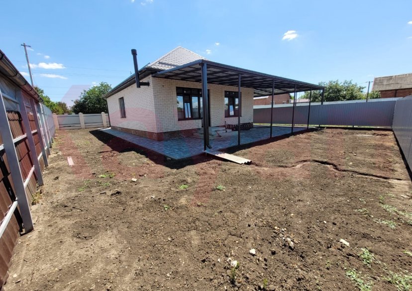Продажа дома, 106 кв.м фото 3