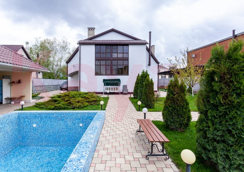 Продажа дома, 305 кв.м фото 1