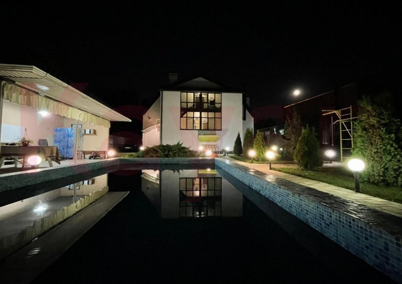 Продажа дома, 305 кв.м фото 4