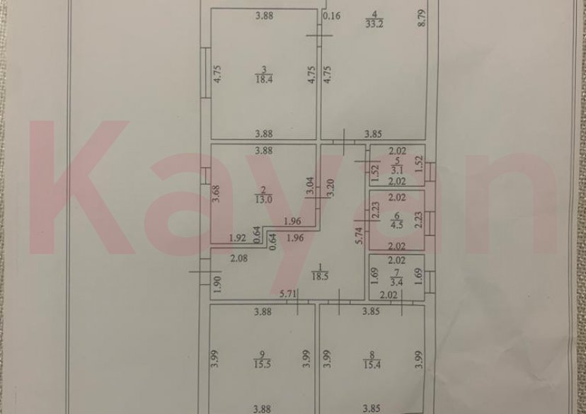 Продажа дома, 140 кв.м фото 29 Продажа дома, 140 кв.м фото 29