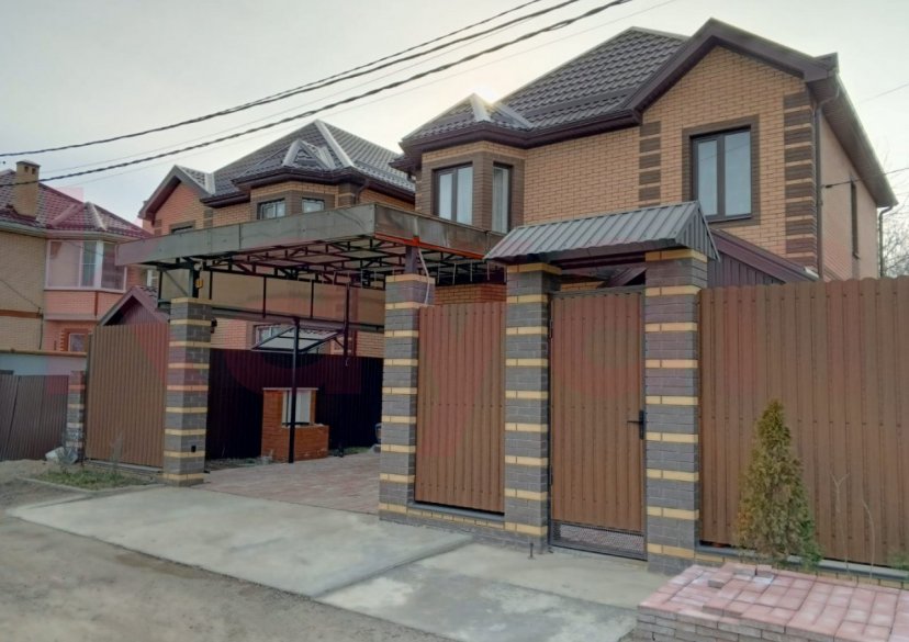 Продажа дома, 121 кв.м фото 0 Продажа дома, 121 кв.м фото 0