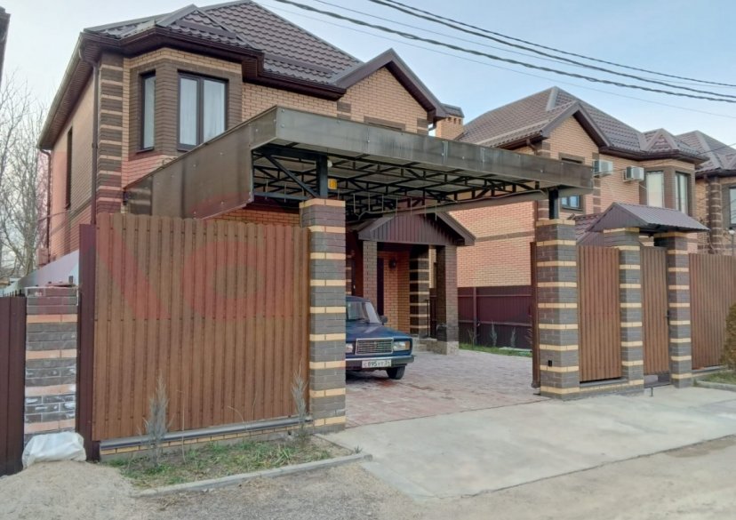 Продажа дома, 121 кв.м фото 1 Продажа дома, 121 кв.м фото 1