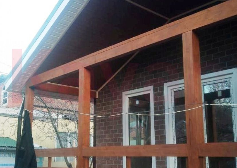 Продажа дома, 48 кв.м фото 1