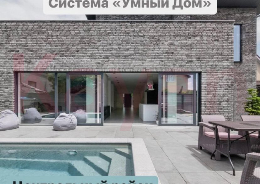 Продажа дома, 400 кв.м фото 1