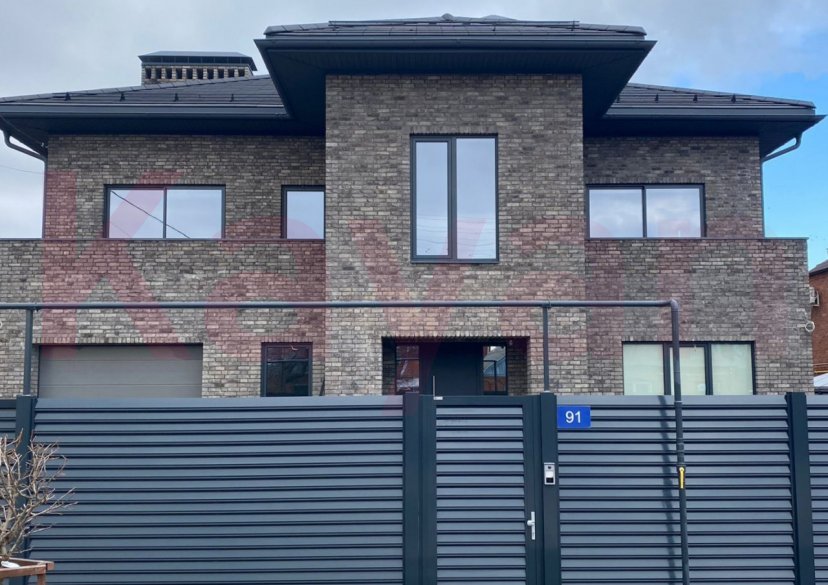 Продажа дома, 400 кв.м фото 3