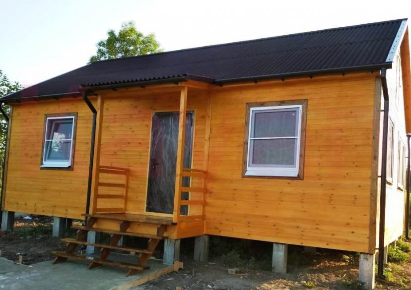 Продажа дома, 54 кв.м фото 2 Продажа дома, 54 кв.м фото 2