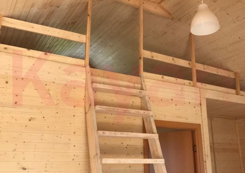 Продажа дома, 48 кв.м фото 2