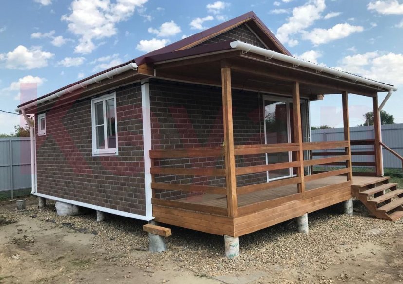 Продажа дома, 48 кв.м фото 0 Продажа дома, 48 кв.м фото 0