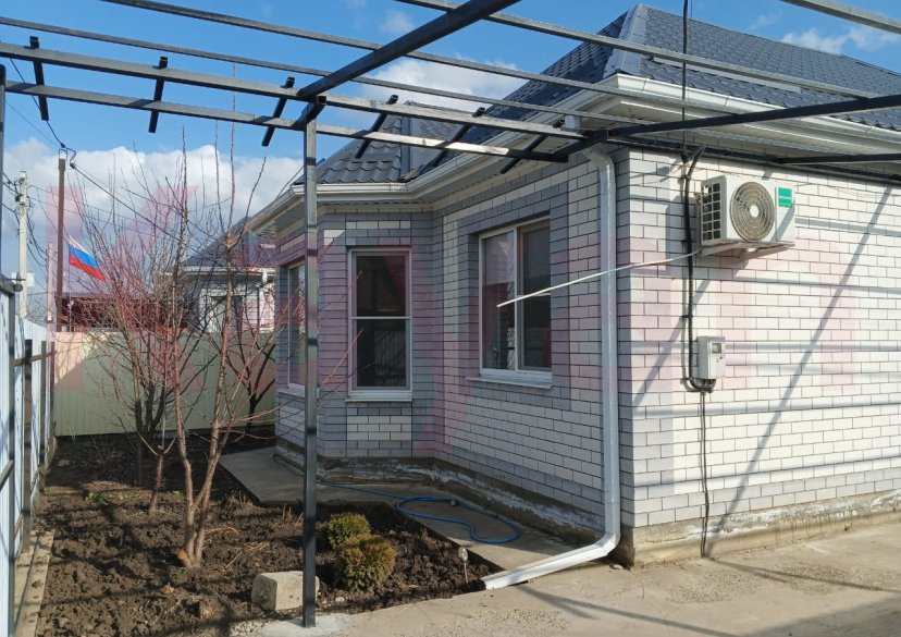 Продажа дома, 70 кв.м фото 0