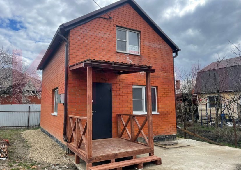 Продажа дома, 62 кв.м фото 0 Продажа дома, 62 кв.м фото 0