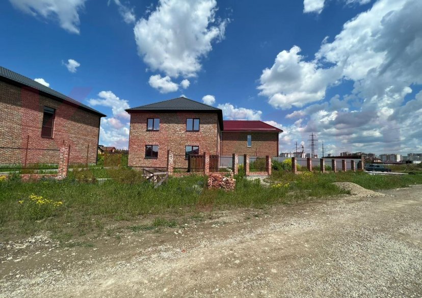 Продажа дома, 221 кв.м фото 0