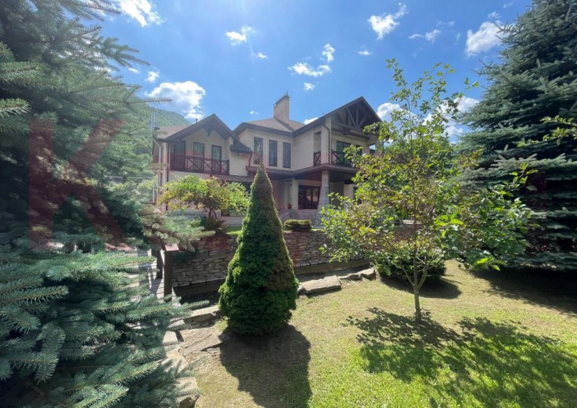 Продажа дома, 500 кв.м фото 1