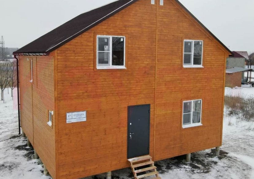 Продажа дома, 128 кв.м фото 0 Продажа дома, 128 кв.м фото 0