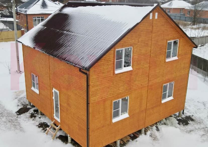 Продажа дома, 128 кв.м фото 1 Продажа дома, 128 кв.м фото 1