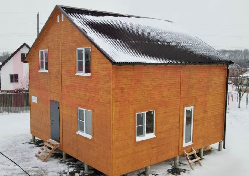 Продажа дома, 128 кв.м фото 2 Продажа дома, 128 кв.м фото 2