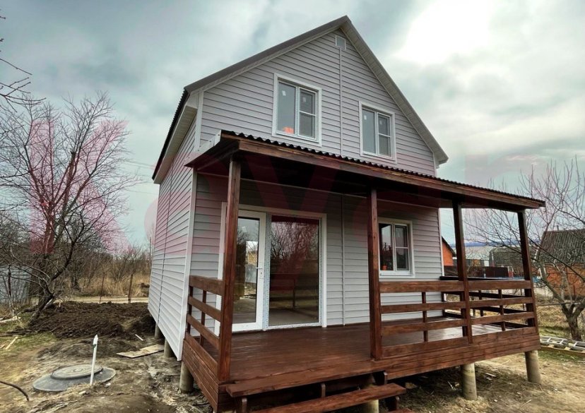Продажа дома, 72 кв.м фото 1 Продажа дома, 72 кв.м фото 1