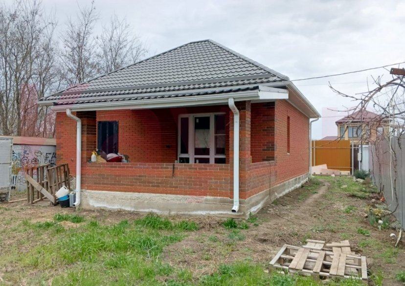 Продажа дома, 65 кв.м фото 3