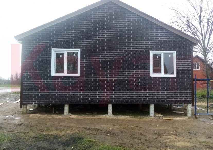 Продажа дома, 54 кв.м фото 0 Продажа дома, 54 кв.м фото 0