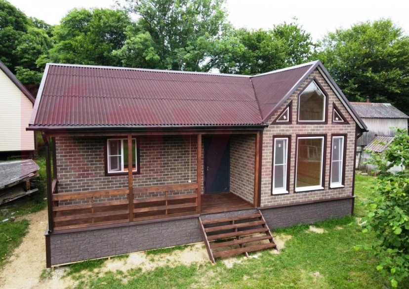 Продажа дома, 80 кв.м фото 0