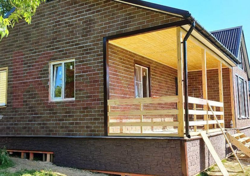 Продажа дома, 80 кв.м фото 4