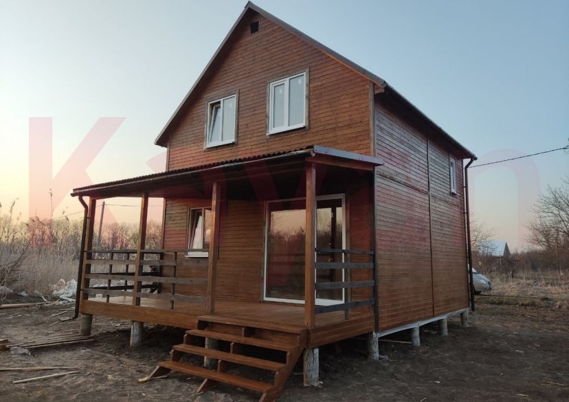 Продажа дома, 72 кв.м фото 0