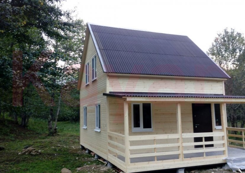 Продажа дома, 72 кв.м фото 0